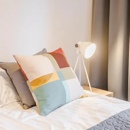 Apartamento Komfortowe Kolobrzegu