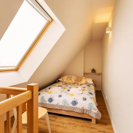 Komfortowe Kolobrzegu