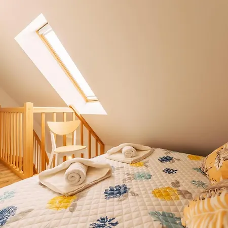 Komfortowe Kolobrzegu