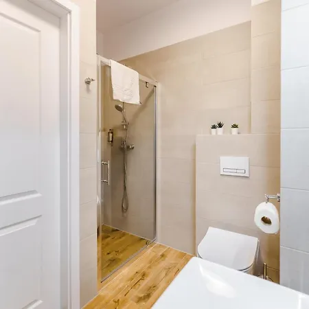 Apartamento Komfortowe Kolobrzegu Kołobrzeg