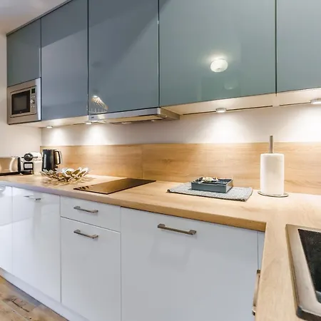 Komfortowe Kolobrzegu Kołobrzeg