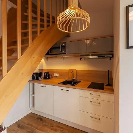 Komfortowe Kolobrzegu Kołobrzeg