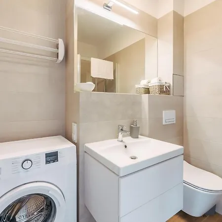 Komfortowe Kolobrzegu *