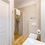 Апартаменты Komfortowe Kolobrzegu Колобжег
