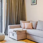 Komfortowe Kolobrzegu Апартаменты