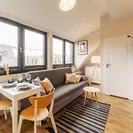 Апартаменты Komfortowe Kolobrzegu