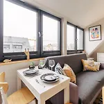 Komfortowe Kolobrzegu * Колобжег