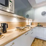 Апартаменты Komfortowe Kolobrzegu *