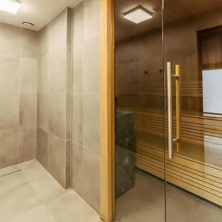 Komfortowe Kolobrzegu *