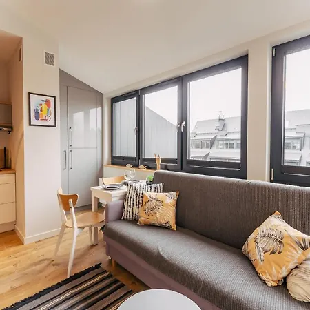 Komfortowe Kolobrzegu Kolobřeh