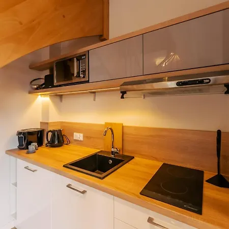 Komfortowe Kolobrzegu *