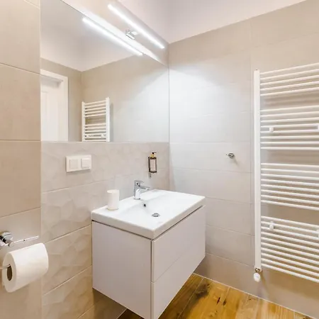 Apartmán Komfortowe Kolobrzegu