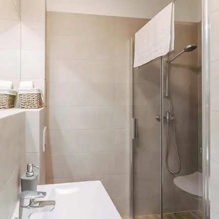 Komfortowe Kolobrzegu *