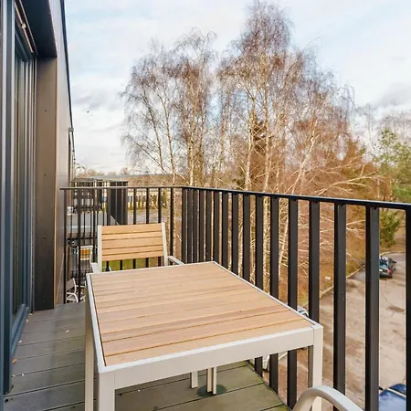 Komfortowe Kolobrzegu *