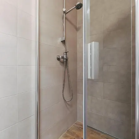 Komfortowe Kolobrzegu Kolobřeh