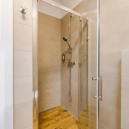 Apartmán Komfortowe Kolobrzegu