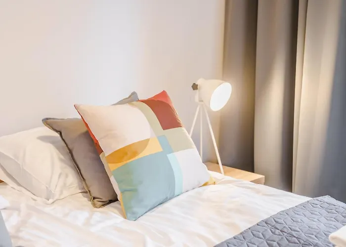 Lejlighed Komfortowe Kolobrzegu