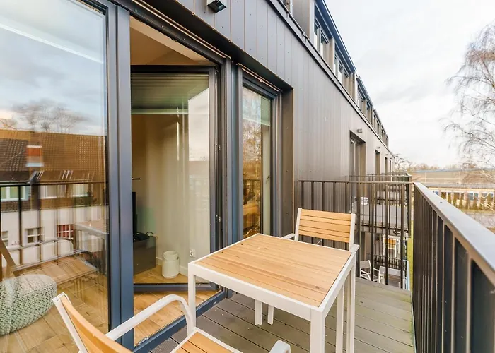 Apartament Komfortowe Kołobrzegu Kołobrzeg