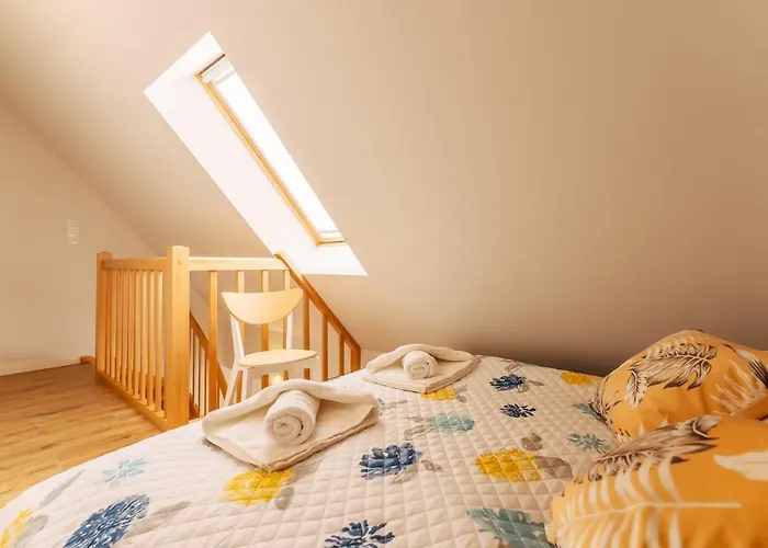 Komfortowe Kolobrzegu