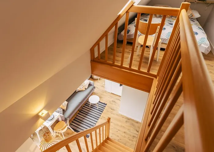 Komfortowe Kolobrzegu Lejlighed Kołobrzeg