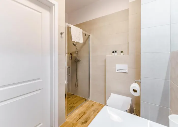 Lejlighed Komfortowe Kolobrzegu Kołobrzeg