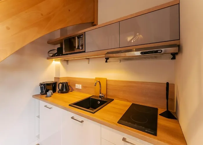 Komfortowe Kolobrzegu *