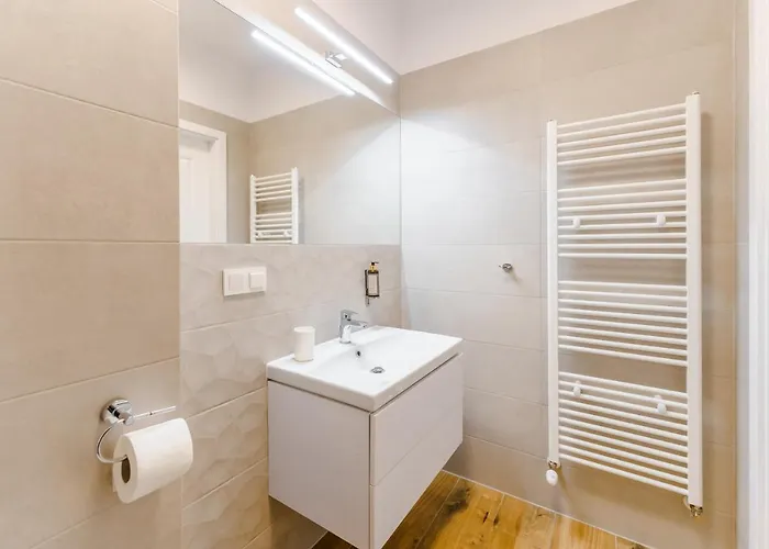 Lejlighed Komfortowe Kolobrzegu