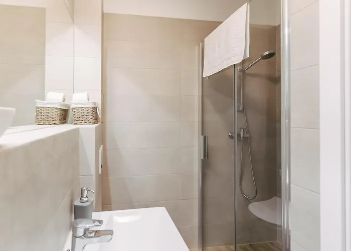 Komfortowe Kolobrzegu *