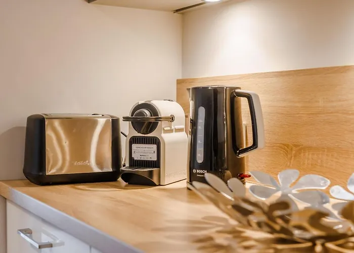 Lejlighed Komfortowe Kolobrzegu