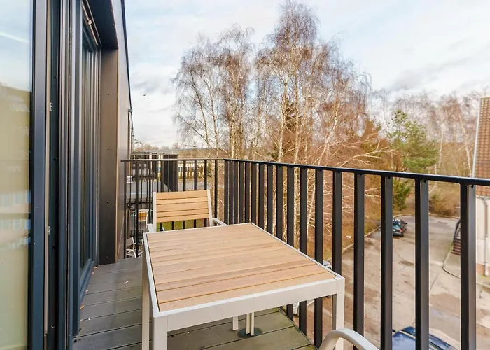 Komfortowe Kolobrzegu *