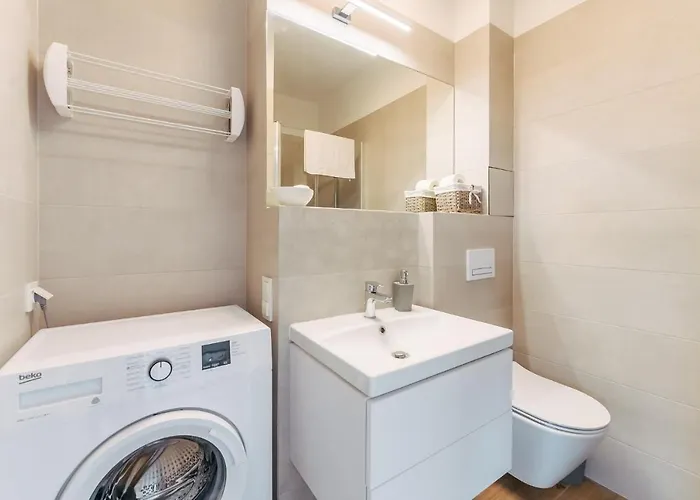 Komfortowe Kolobrzegu *