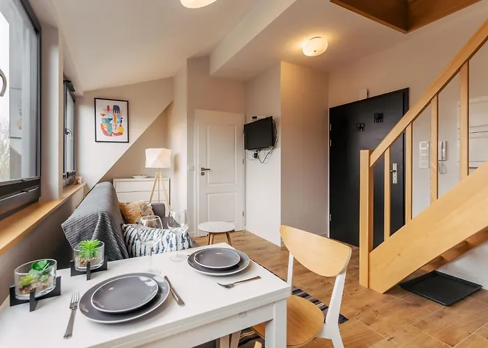 Lejlighed Komfortowe Kolobrzegu Kołobrzeg